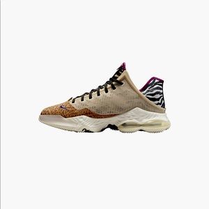 Nike Lebron basketball shoes. Brand new with tags.